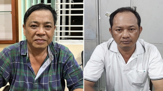 Đề nghị truy tố các bị can sản xuất tân dược giả phòng, chống COVID-19