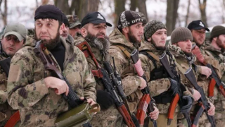 Vai trò của Ramzan Kadyrov trong cuộc chiến Ukraine