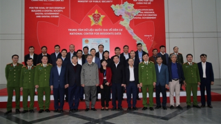 Xây dựng Trung tâm dữ liệu sẽ giúp các địa phương sớm có thành phố thông minh