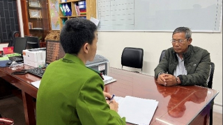 Kẻ giết người sa lưới sau 41 năm trốn biệt tích