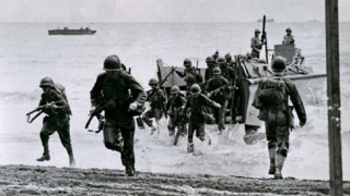 Guadalcanal - địa ngục lửa trên Thái Bình Dương