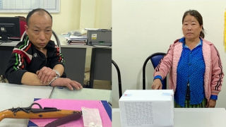 Liên tiếp bắt giữ các đối tượng liên quan đến ma túy