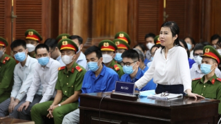 Truy tố cựu Giám đốc Sở Y tế Cần Thơ là đúng người, đúng tội