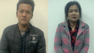 Ôm hơn 1.000 viên ma tuý “gieo rắc” ở thị trấn vùng biên