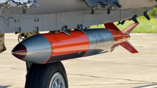 Những loại vũ khí nguy hiểm nhất thế giới