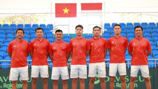 Chuyện gì đang xảy ra ở tennis Việt Nam?