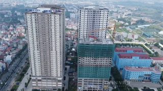 Đề xuất dành gói tín dụng 110.000 tỷ đồng cho nhà ở xã hội