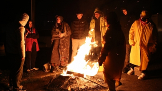 Phép thử với Tổng thống Thổ Nhĩ Kỳ