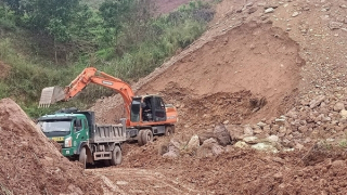 Ngăn chặn tình trạng mua đi bán lại mỏ vật liệu, xử lý nghiêm việc găm giá