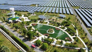 Năng lượng “sạch” làm đòn bẩy phát triển du lịch “xanh”