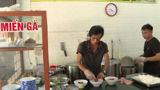 Cơ hội đổi đời từ xuất khẩu lao động