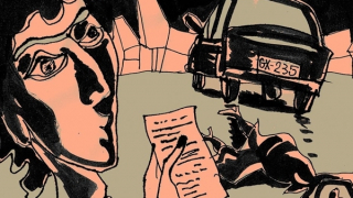 Nhà thơ nhân chứng