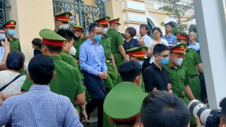 Vụ sai phạm tại Sở Y tế Cần Thơ: Những lời xin lỗi muộn màng