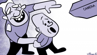 Cứ lấy cho đủ