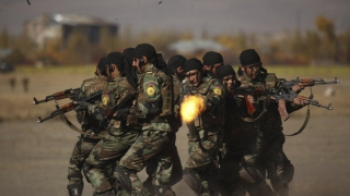 Armenia đề xuất hiệp ước hòa bình với Azerbaijan