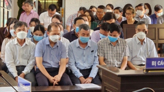 Nguyên giám đốc Sở Y tế Đắk Lắk bị đề nghị 3 đến 4 năm tù