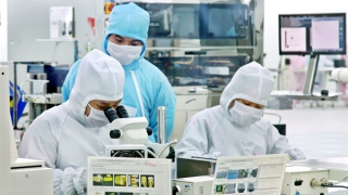 Thay đổi phương thức xúc tiến thương mại sang thị trường Hàn Quốc