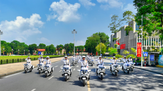 Xứng danh đơn vị Anh hùng