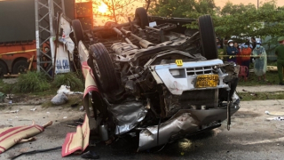 Bộ Giao thông Vận tải ra chỉ đạo "nóng"