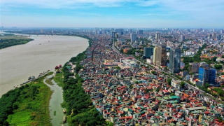 Quy hoạch Thủ đô, chất lượng phải đặt lên hàng đầu