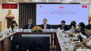 Lễ hội Việt Nam – Nhật Bản lần thứ 8 góp phần tăng cường mối quan hệ hai nước
