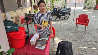 Thiếu phụ "cao tay" lừa chạy án chiếm đoạt hơn 1 tỷ đồng