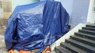 Thiết bị hơn 121 tỷ đồng nguy cơ bị xếp xó, trách nhiệm thuộc về ai?