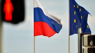 Châu Âu lên danh sách hàng hóa cấm vận Nga dài 146 trang