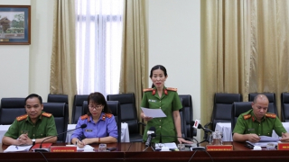 Xử lý nghiêm minh, triệt để sai phạm tại các trung tâm đăng kiểm