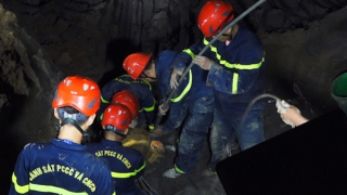 Không khởi tố vụ bé Hạo Nam lọt ống cọc bêtông, nhà thầu thi công chịu toàn bộ kinh phí