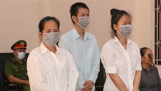 Lừa đảo 1,8 tỉ đồng, lãnh án 18 năm tù