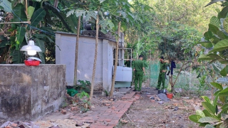 Người phụ nữ bị tình nhân dìm đầu xuống chậu nước tử vong