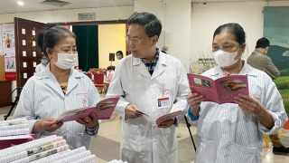 Ung thư có thể điều trị khỏi