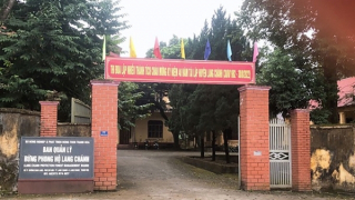 Ban Quản lý rừng phòng hộ "cắt xén" hàng trăm triệu đồng của người dân