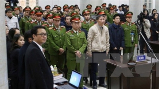 Hà Nội quyết liệt thu hồi tài sản trong các vụ án tham nhũng, kinh tế