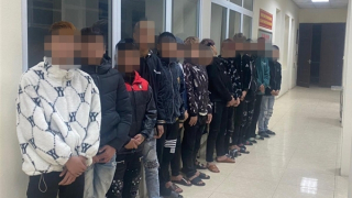 Gã trai nổi máu yêng hùng và cái giá phải trả