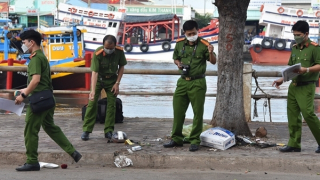 Hoãn phiên xét xử tài xế bị kích động tông chết người