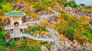 “Kho tàng lịch sử” giữa núi rừng