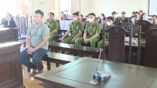 Án mạng từ những mâu thuẫn nhỏ nhặt