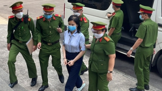 Bà “trùm” thông thầu liên quan sai phạm tại Sở Y tế Cần Thơ lãnh 8 năm tù