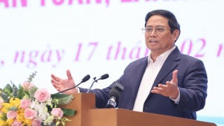 Tháo gỡ khó khăn, thúc đẩy thị trường bất động sản phát triển an toàn, lành mạnh, bền vững