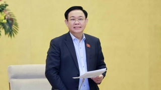 Hợp tác xã là thành phần kinh tế quan trọng, gắn liền với sự phát triển kinh tế-xã hội