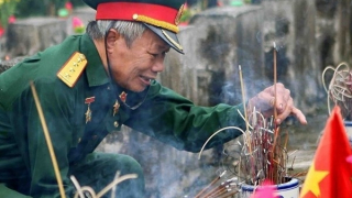 Vị Xuyên - Chốn linh thiêng trên miền biên ải phía Bắc Tổ quốc