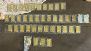 Người giúp việc trộm 47 lượng vàng của chủ nhà