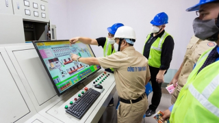 Chuyển đổi số và quyết định "sống còn" với doanh nghiệp