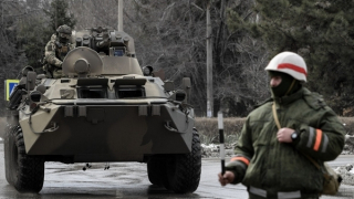 Bộ Quốc phòng Nga bổ nhiệm nhiều nhân sự chủ chốt