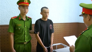 Triệt xóa nhóm “đá xế” chuyên nhằm vào xe của người đi làm rẫy