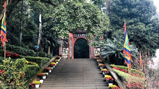 Phim tài liệu “80 năm Đề cương về văn hóa Việt Nam”