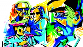 Chuyến xe về Tết