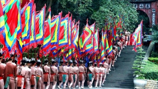 Triển lãm ảnh kỷ niệm 80 năm “Đề cương về văn hoá Việt Nam”